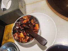 -京门老爆三·铜锅涮肉 爆肚(望京店)