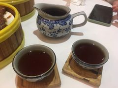 普洱-广州酒家(文昌总店)