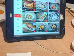 -大渔铁板烧(万象城店)