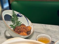 -辛香汇·现炒川菜(淮海路百盛店)