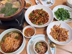 -一坐一忘云南菜(三里屯店)