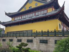 -上海青龙寺