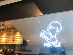 -喜茶(上海正大广场店)