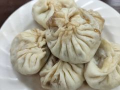 -小胖包子王(光明楼店)