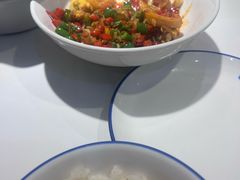 -兰湘子·湘菜小炒(长安万科广场店)