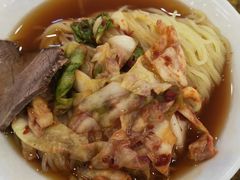 -西塔大冷面(市府大路店)