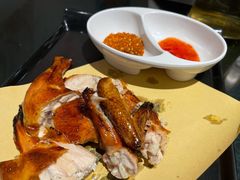 -达叔香味海鲜(海棠68环球美食街店)