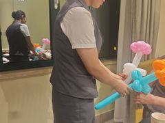 -开海·红岛海鲜虾水饺(石老人店)