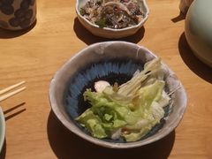 -一心创作料理屋(经开万达店)