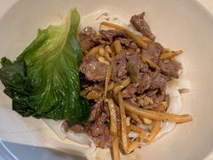 -漆黑觉米粉(三里屯店)