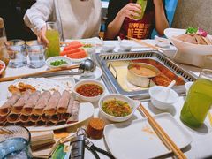 -巴奴毛肚火锅(六天地店)