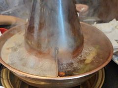 -北门涮肉·铜锅涮肉(南锣鼓巷店)