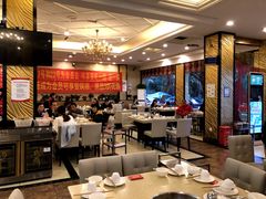 大堂-芭夯兔·无骨兔汤锅(华阳店)