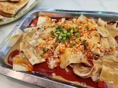 -陈记农家挂炉烤肉(雁南一路店)