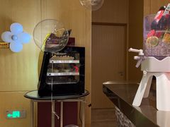 -三迪希尔顿酒店·星空酒廊