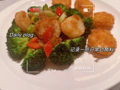 -香宫(九龙香格里拉店)