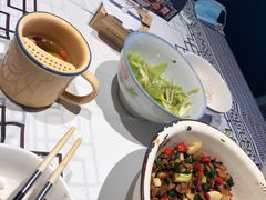 -农耕记·湖南土菜(科技园店)