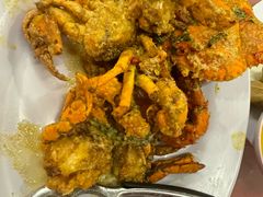 -大茄来海鲜餐厅(亚洲城分行)