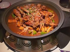 -徐记小怪兽肉蟹煲(中央大街店)