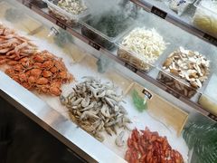 -张亮麻辣烫(哈尔滨金爵万象店)