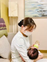 -baby bella小贝拉母婴护理中心(珠海华发公寓店)