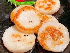 -粤海喜来登酒店-班妮海鲜铁板烧和牛放题餐厅(天河城店)