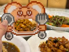 -牟传仁饭庄(星海店)