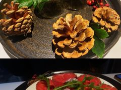 -王品牛排(珠海富华里店)