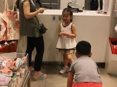 -光启城时尚购物中心