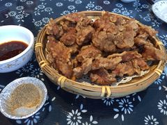-旺角小渔村·海肠捞饭开创者(环山路店)
