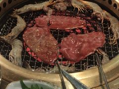 -神户赤童日式烤肉伙伴(东直门店)