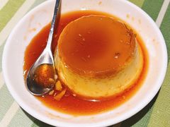 焦糖布丁-BISTROFIORE美伊娜(伊犁南路店)