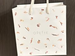 -Odette