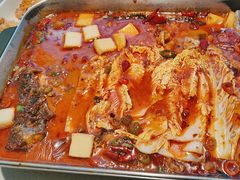 -半天妖烤鱼(方庄店)