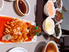 -松鹤楼面馆(清河万象汇店)