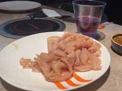 -V-ONE西雅图海鲜自助餐厅(仓山万达广场店)