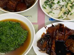 -蘭心餐厅(进贤路店)