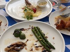 -Paulaner·德国帕拉娜自酿啤酒餐厅(海上世界店)