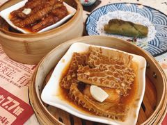 -点都德(广州白云山景区南门店)