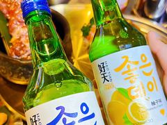 -哈哈碳都·牛肋条无限自助烤肉(台江万达店)