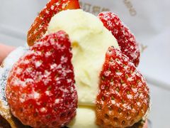 -黛汀烘焙DAINTY BAKERY(代字行合生汇店)