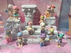 -泡泡玛特POPMART(崇文门国瑞城店)