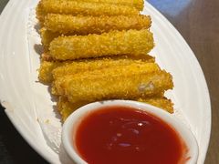 -肖记公安牛肉鱼杂馆·省级非物质文化遗产(万松园直营店)