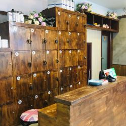 大厅-红人馆造型十添