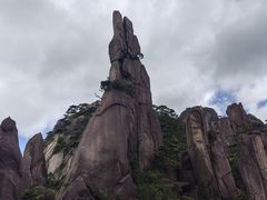 -三清山风景名胜区