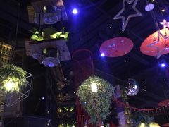 大堂-胡桃里音乐酒馆(四道口店)