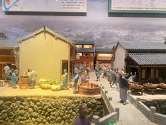 -台州博物馆