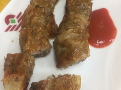 -金宝鸭肉店(斗西分店)