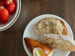 紫苏培根恰巴塔-面包与我Bread Or Me(长城汇店)