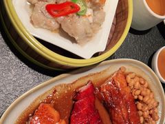 -蝴蝶里·粤菜·点心(滨江龙湖店)